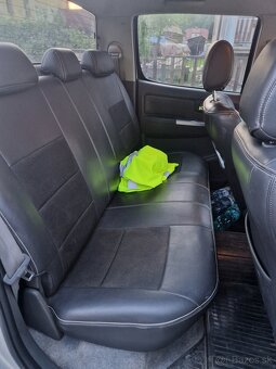 Toyota hilux - 4