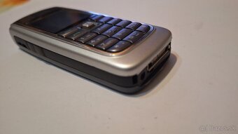 Nokia 6020 - 4