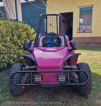 Buggy Havel Racer Beta - 4