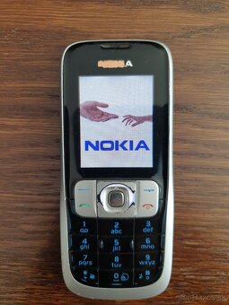 Nokia 2630 ... - 4