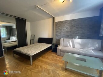 Jednoizbový byt, Žiar nad Hronom, sídlisko ETAPA - 4