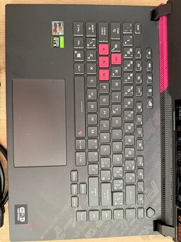 ASUS ROG STRIX G513QM - 4