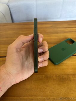 Na predaj: Iphone 13 mini 128 GB, green - 4