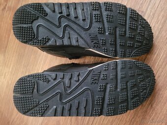 Zimne topanky Nike - 4