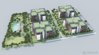 LUXUSNÝ 2-IZBOVÝ APART 86 M² NA LODENICI S 25 M BAZÉNOM - 4