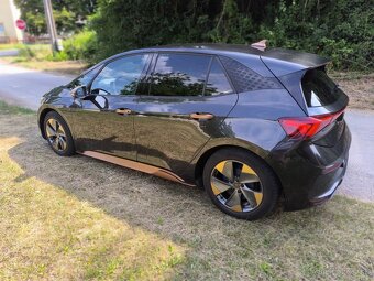 Cupra Born 2023 - 4