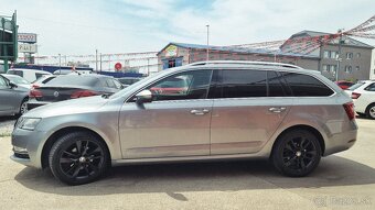 Škoda Octavia Combi 1,6 TDi Style 85KW M5 - 4