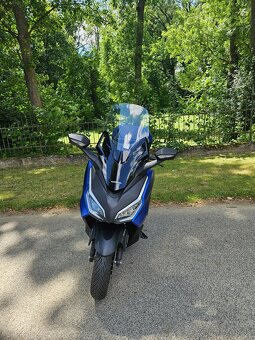 Honda Forza 125 (r.v. 2023) - 4