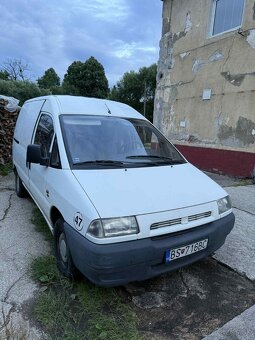 Fiat scudo - 4