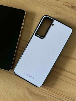 Samsung galaxy S21 5G - 4
