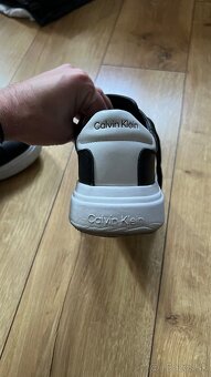Tenisky Calvin Klein - 4