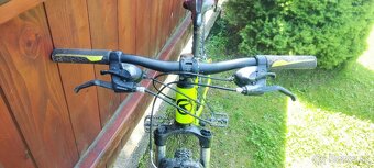 Detský horský bicykel 26" - 4