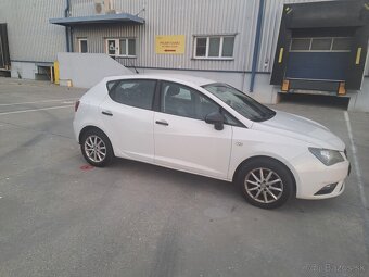 Seat Ibiza Sport Coupé 1.4 16V Sport - 4