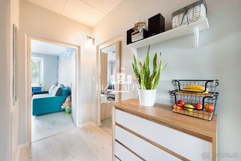 NA PREDAJ 2-izb. byt | Dubnica nad Váhom, Centrum I. - 4