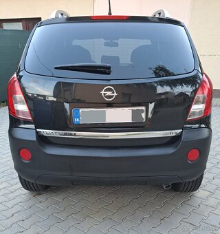 Opel Antara 2.2CDTI 120kw 4x4 6st.manual r.v.10/2011 - 4
