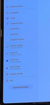 Samsung Galaxy Tab S10 Ultra - 4