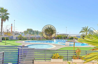 Luxusný dom 4+kk v Aguas Nuevas-Torrevieja, Španielsko - 4