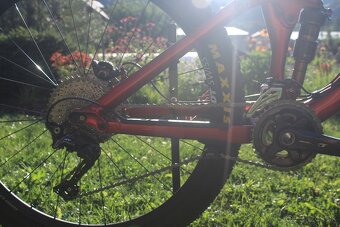 Canyon Spectral AL 8 - 4
