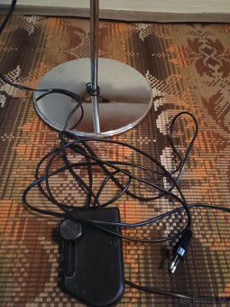 Stojacia lampa - 4
