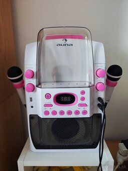 Karaoke - 4