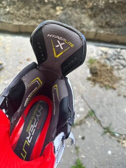 Bauer Vapor Hyperlite - 4