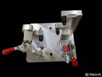 CNC obrábanie kovov a plastov, príprava 3D modelov - 4
