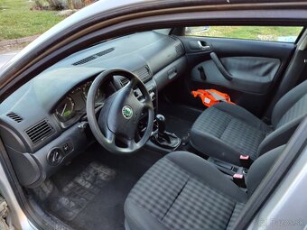 Predám alebo vymením Škoda Octavia I 74 kw - 4