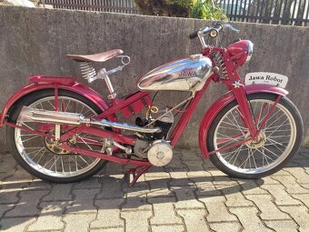 Jawa Robot 1938 - 4