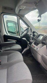 Peugeot boxer 2012 - 4