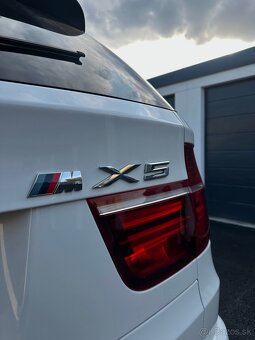 BMW X5 E70 M-packet, 180kW, 2013, - 4