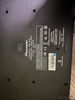 Pioneer DDJ-SR - 4