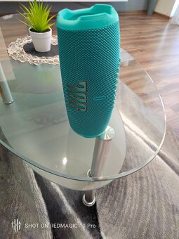 JBL Charge 5 – skoro nový, iba 5 mesiacov starý - 4