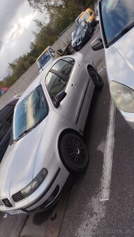 Rozpredám na náhradné diely Seat toledo 1.9tdi 81kw - 4