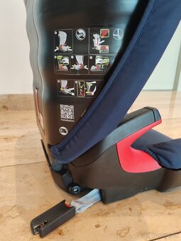 Britax romer kidfix SL - 4