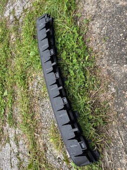 Spodna mriezka z V6 naraznika pre Audi TT mk1 - 4