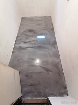 Priemyselné podlahy - 4