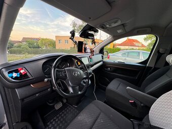Toyota Proace - 4