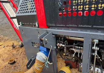 Štípací automatická linka PALAX KS45S Palax mega - 4