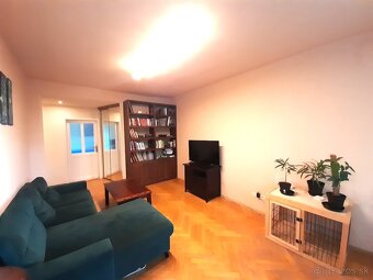 Predaj 2 izbový byt, 56m2, Podhradová - 4