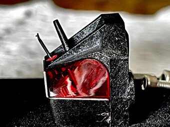 Gramo prenoska Rega ND3 - 4