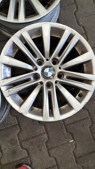 5x120R16 Sada diskov - 4