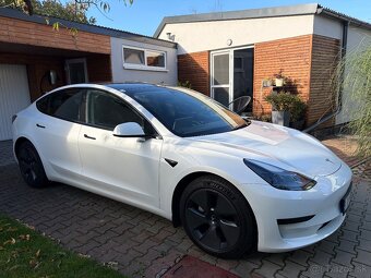 Tesla model 3 ✅ LFP ✅ Standard Range plus ✅ Refresh ✅ Tazne - 4