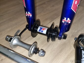 RST Mozo Comp na 26' kolesa - 4