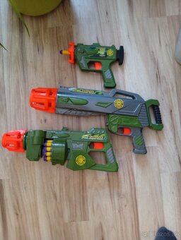 nerf a podobna kategoria - 4