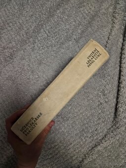 Knihy Lekárstvo/ Farmácia/ Farmakológia/ Medicína - 4