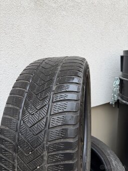 Zimné pneumatiky PIRELLI 275/45r20 - 4