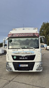 MAN TGL 8.220 4x2 BL r.v. 2016 - 4