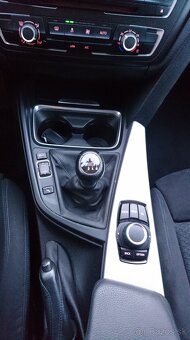 BMW F30 M packet - 4