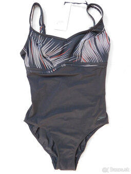 Nové tvarujúce plavky Speedo veľ. 32-34 a 36-38 - 4