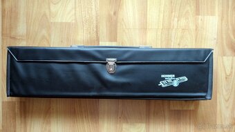 fukacia melodika Hohner Melodica Piano 36 ako nova - 4